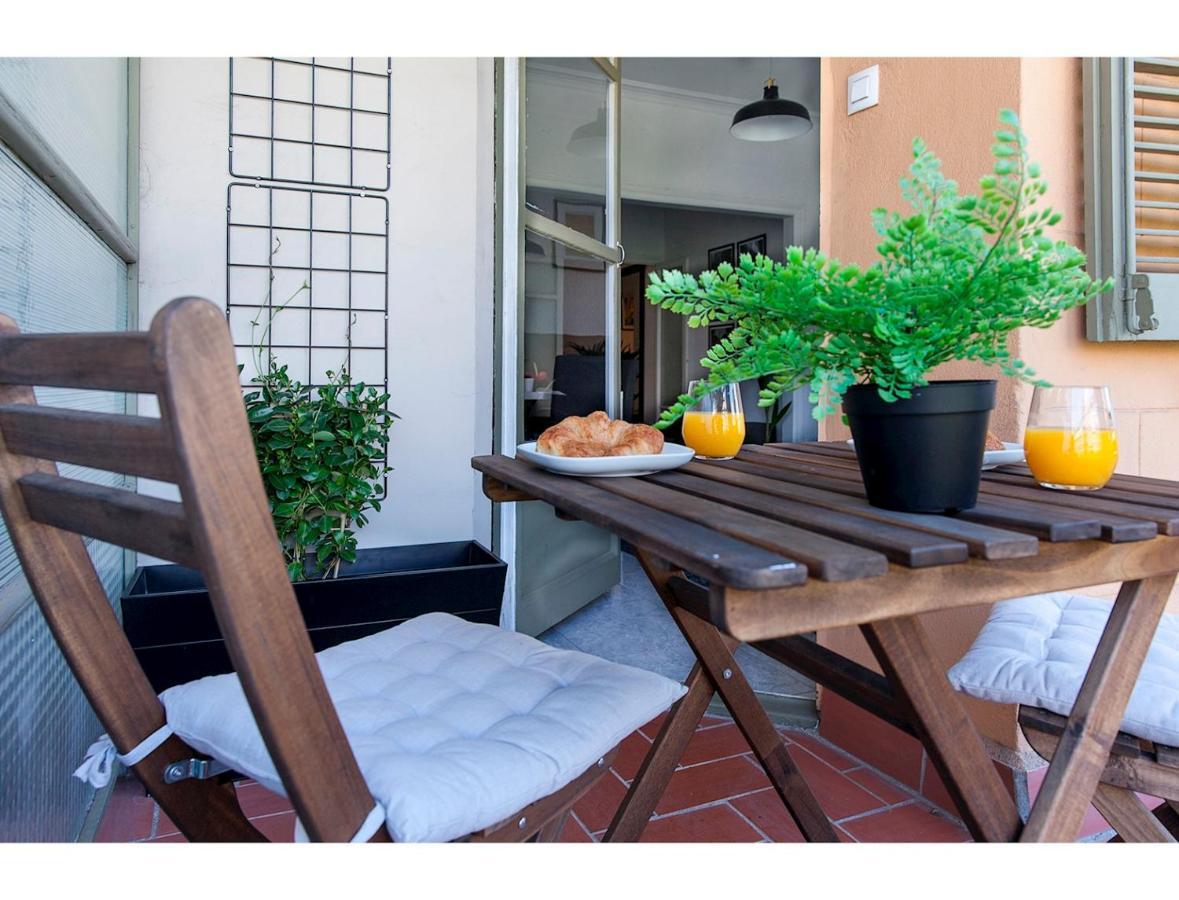 Stylish Eixample - Casa Antonio By Myrentalhost Apartment