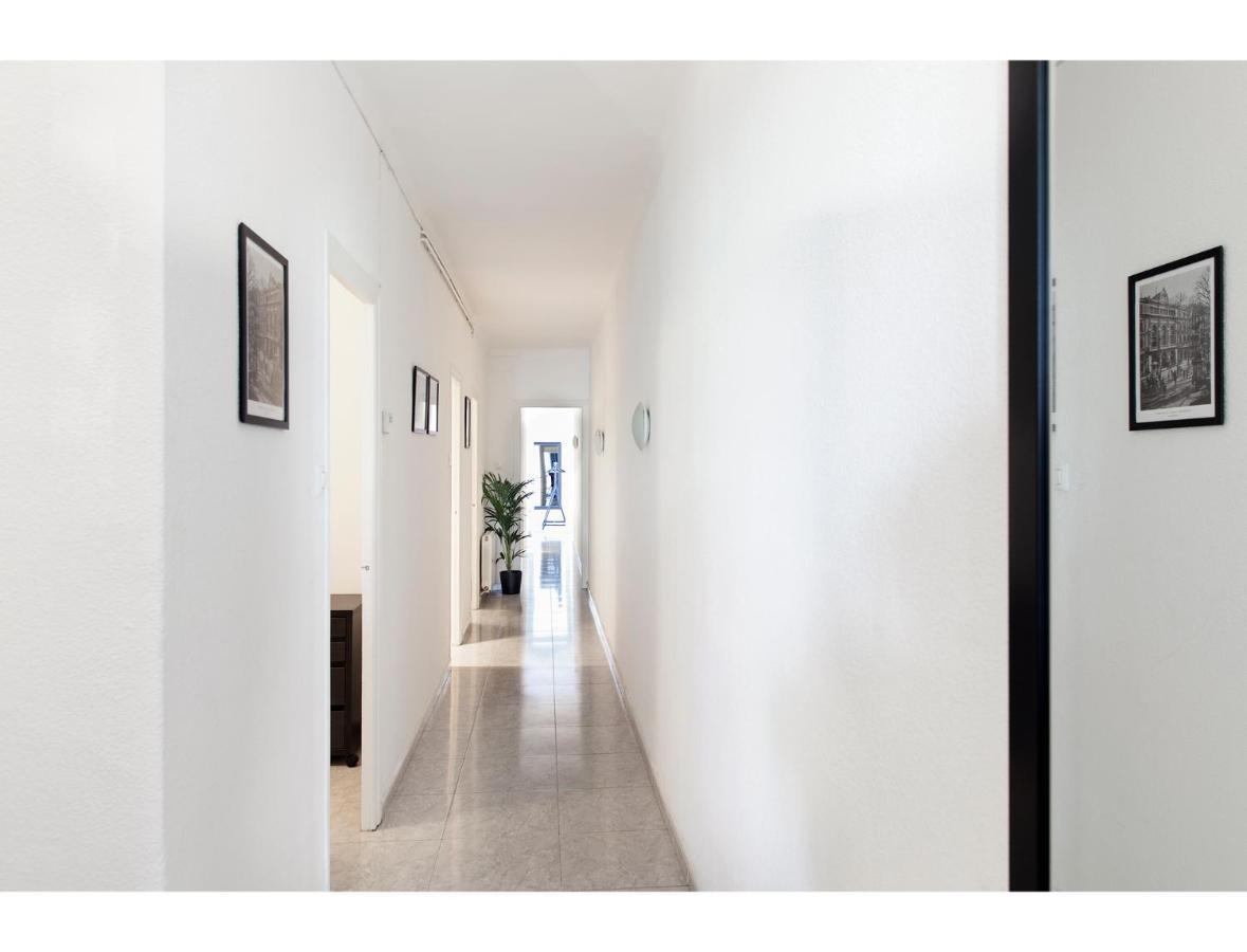 Apartment Stylish Eixample - Casa Antonio By Myrentalhost *